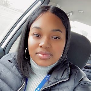 Meet your Posher, Fatimah